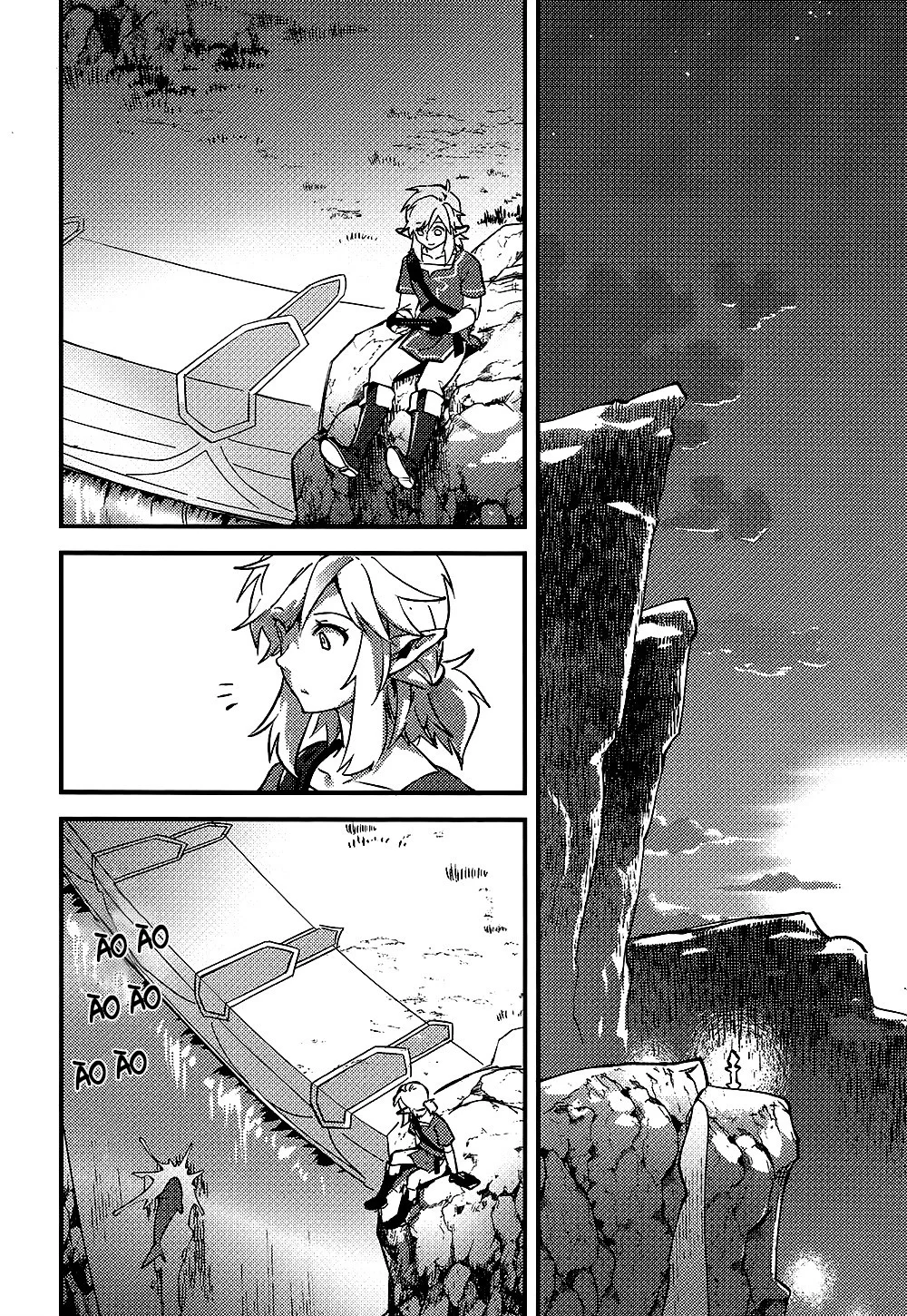 Đọc truyện Tổng Hợp Oneshot Của Tịnh - Chapter 300