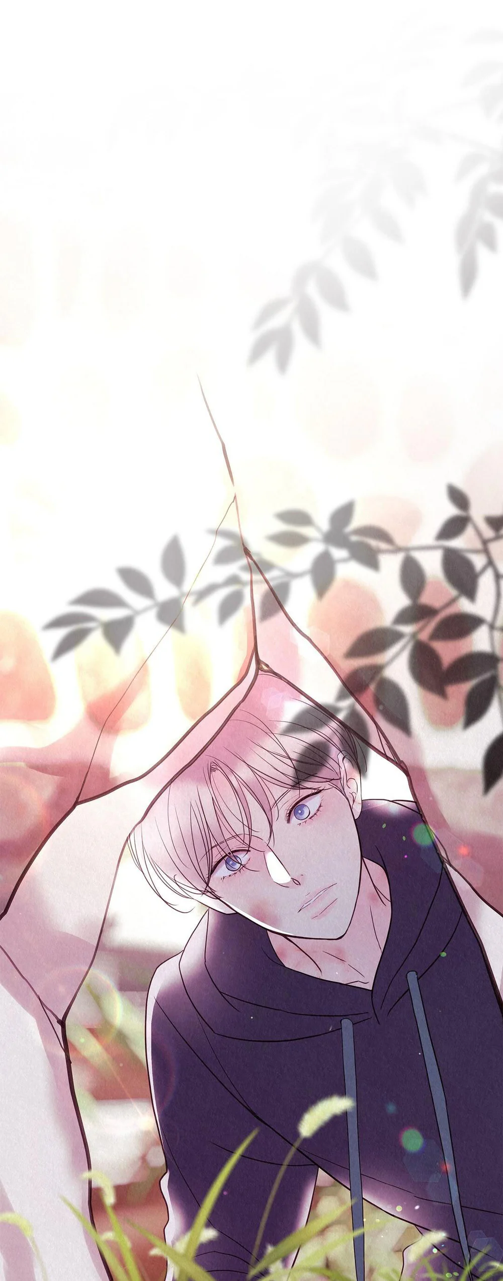 Đọc truyện BẢN CHẤT TÀ ÁC - Chapter 31