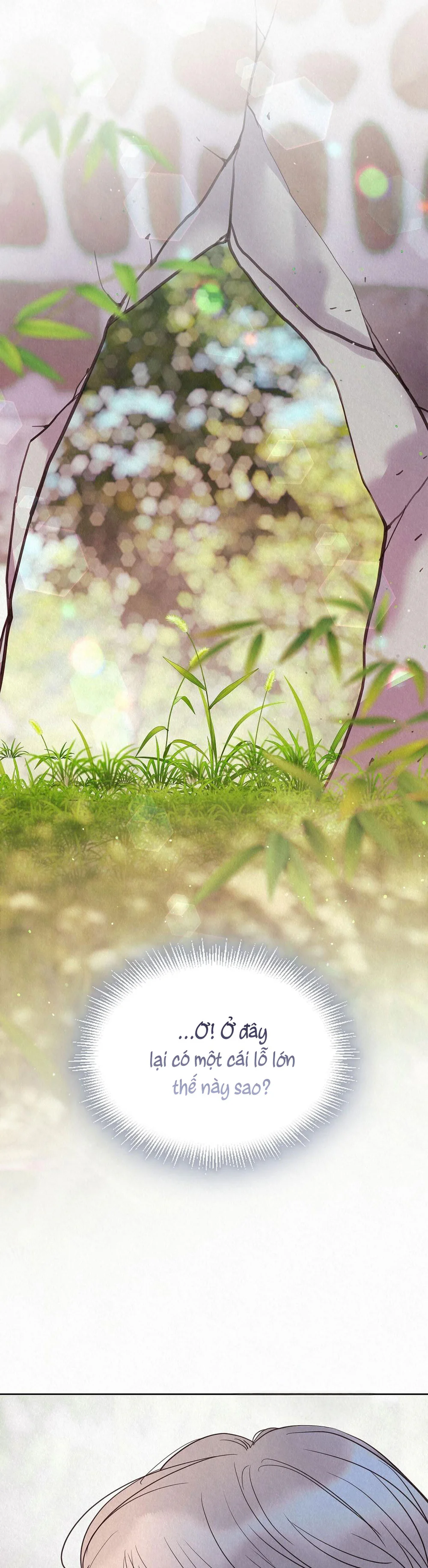 Đọc truyện BẢN CHẤT TÀ ÁC - Chapter 31