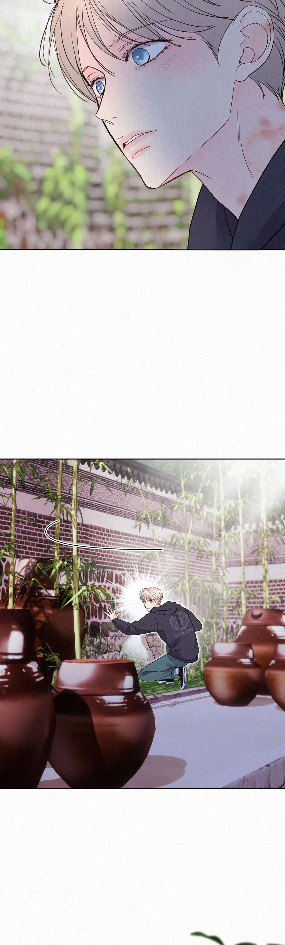 Đọc truyện BẢN CHẤT TÀ ÁC - Chapter 31