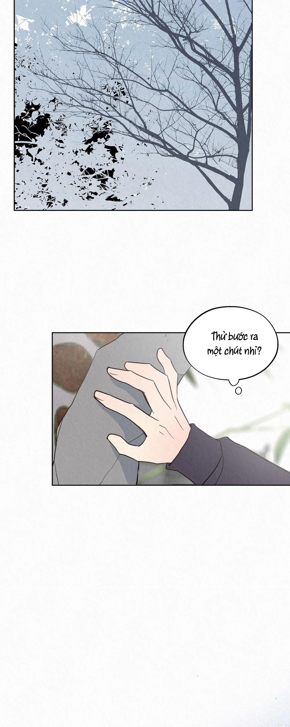 Đọc truyện BẢN CHẤT TÀ ÁC - Chapter 31
