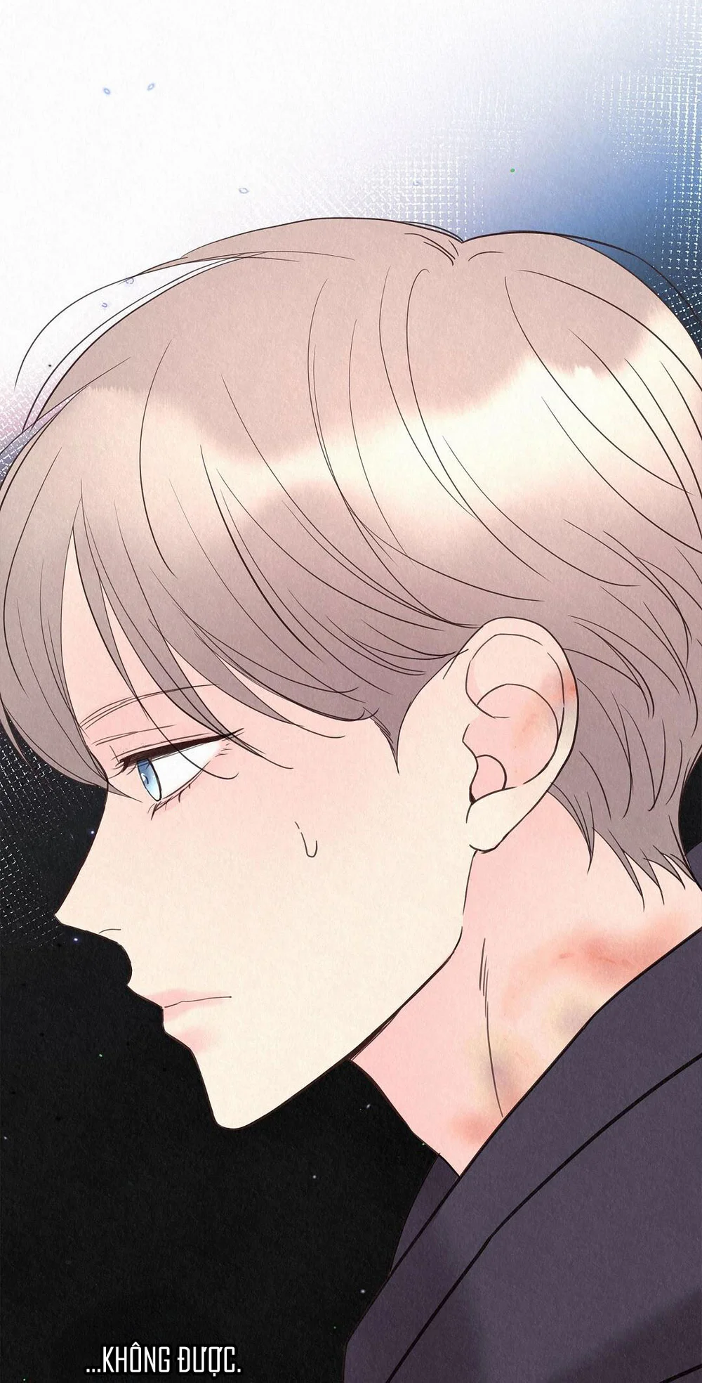 Đọc truyện BẢN CHẤT TÀ ÁC - Chapter 31