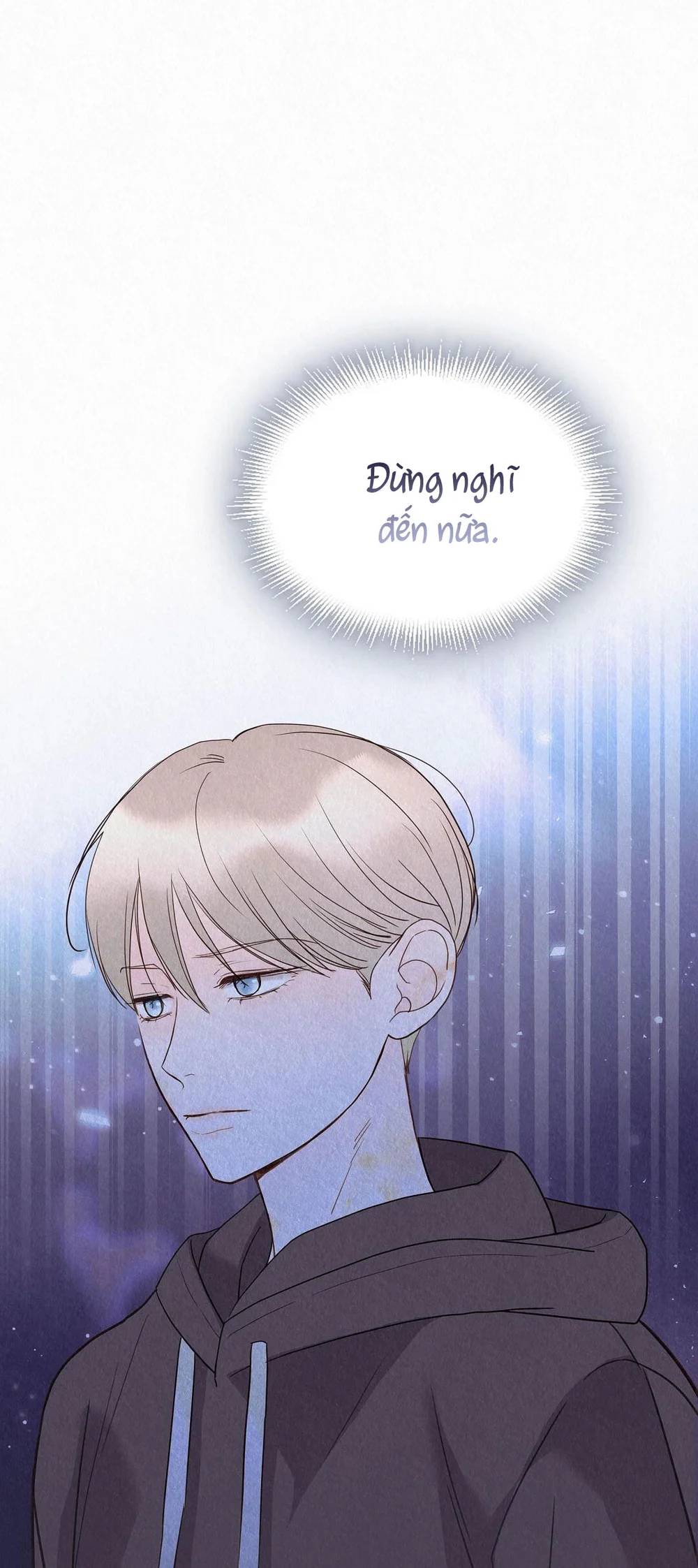 Đọc truyện BẢN CHẤT TÀ ÁC - Chapter 31