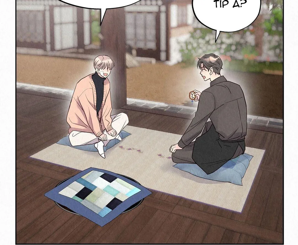 Đọc truyện BẢN CHẤT TÀ ÁC - Chapter 31