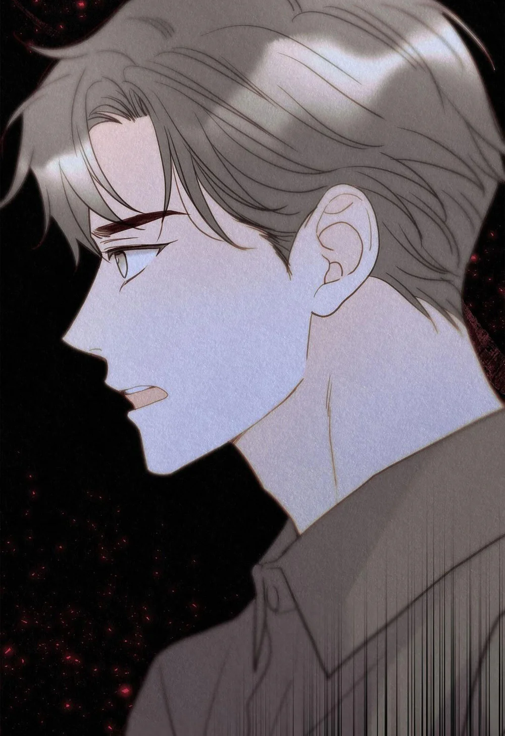 Đọc truyện BẢN CHẤT TÀ ÁC - Chapter 31