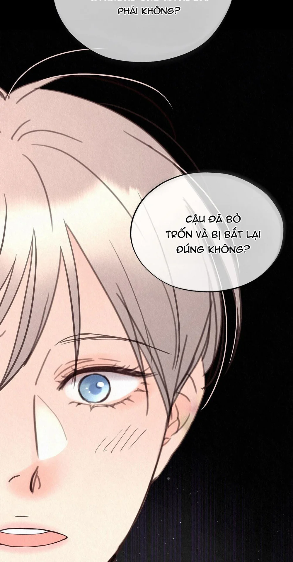 Đọc truyện BẢN CHẤT TÀ ÁC - Chapter 31