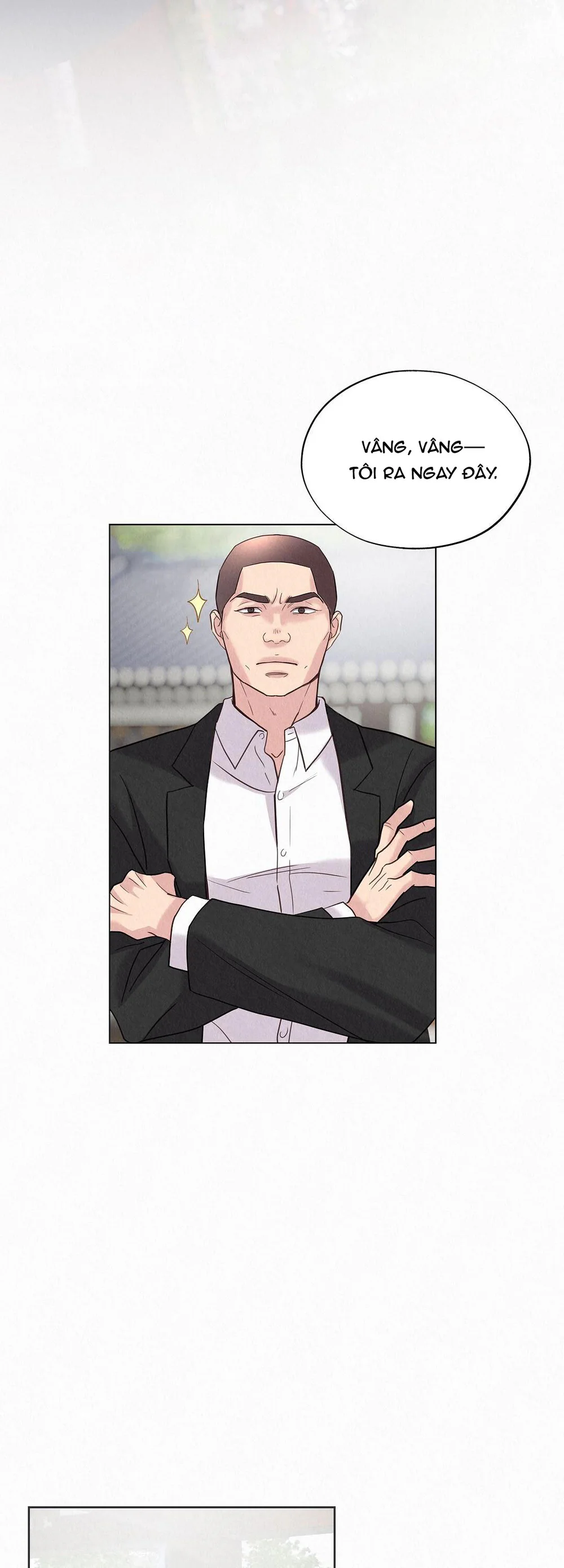 Đọc truyện BẢN CHẤT TÀ ÁC - Chapter 31