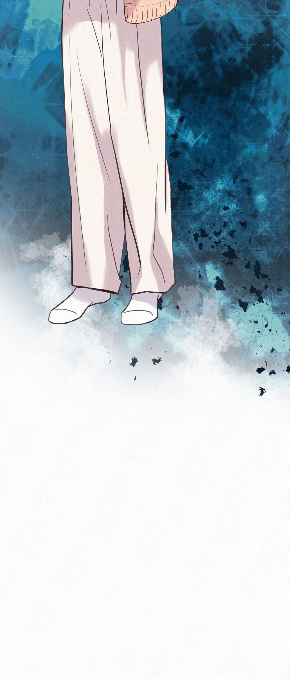 Đọc truyện BẢN CHẤT TÀ ÁC - Chapter 31