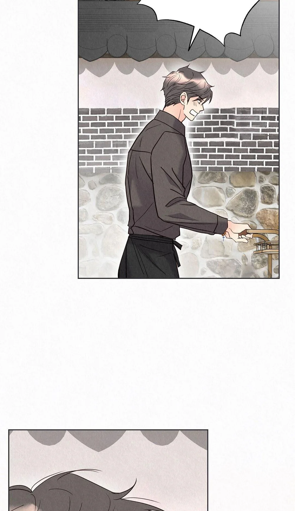 Đọc truyện BẢN CHẤT TÀ ÁC - Chapter 31