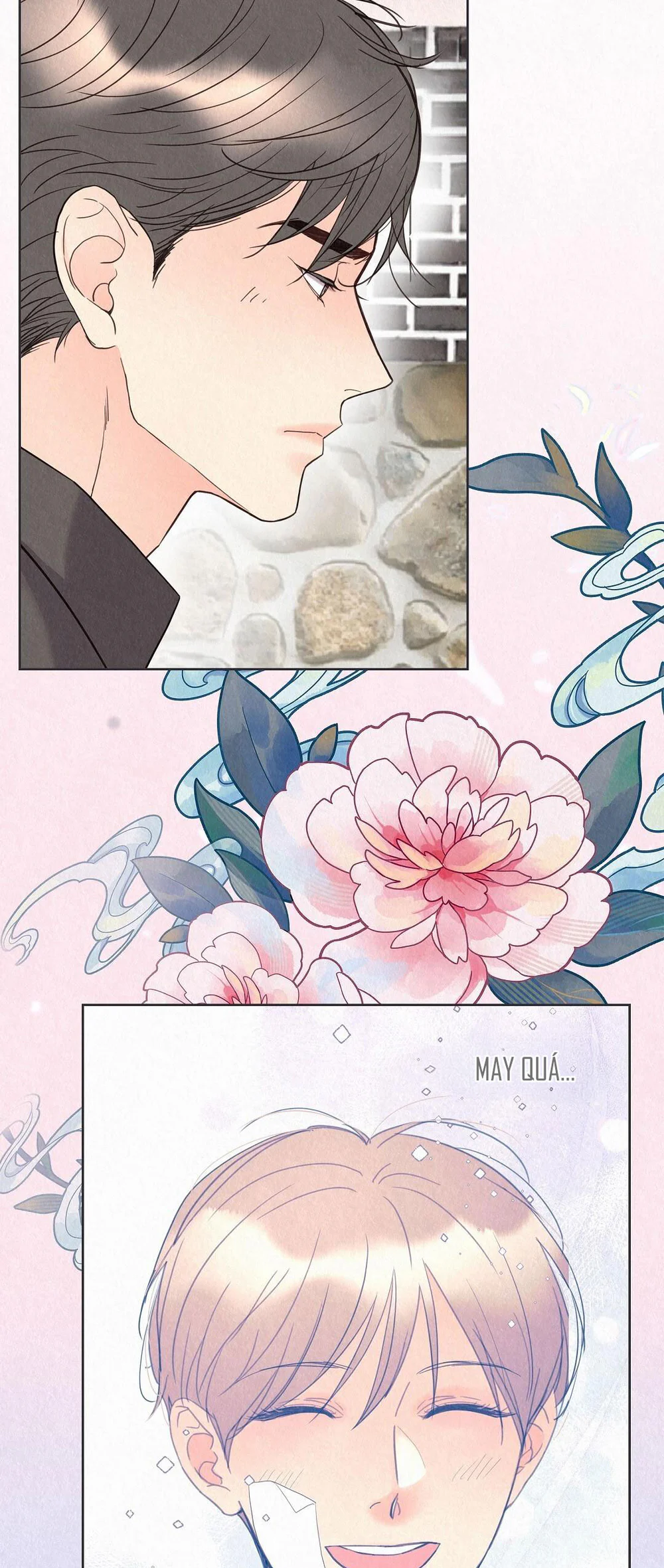 Đọc truyện BẢN CHẤT TÀ ÁC - Chapter 31