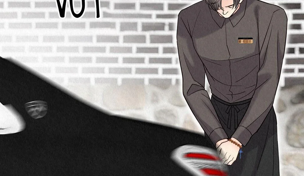 Đọc truyện BẢN CHẤT TÀ ÁC - Chapter 31