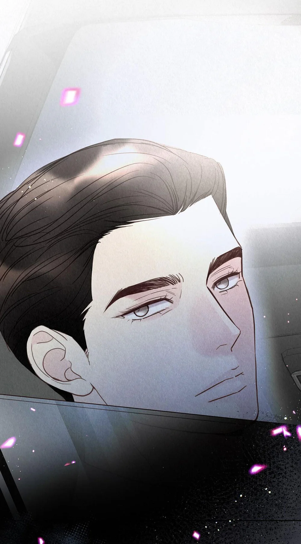 Đọc truyện BẢN CHẤT TÀ ÁC - Chapter 31