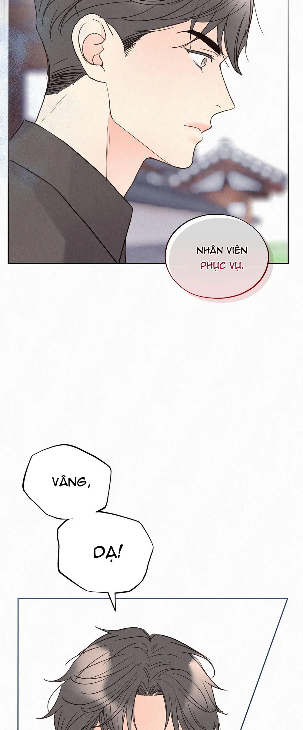 Đọc truyện BẢN CHẤT TÀ ÁC - Chapter 31