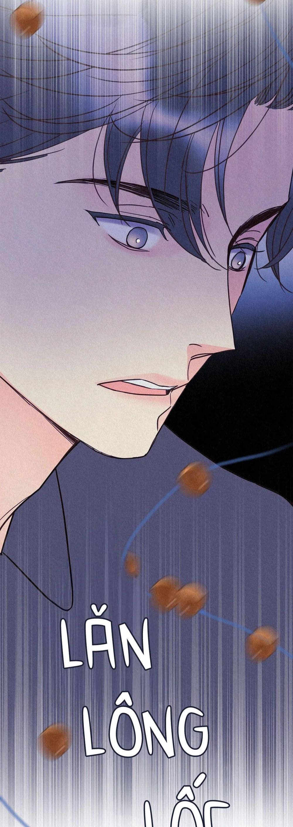 Đọc truyện BẢN CHẤT TÀ ÁC - Chapter 31