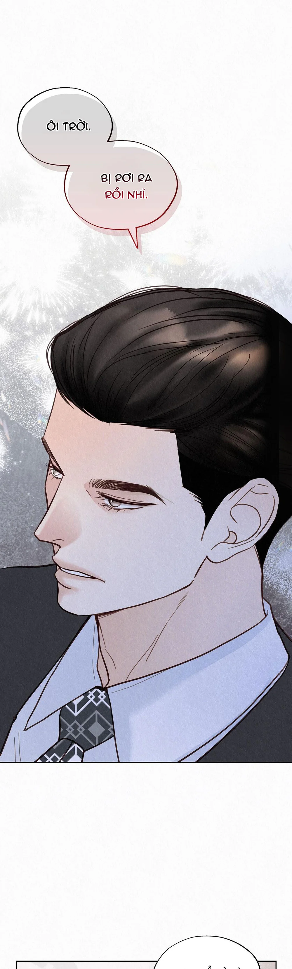Đọc truyện BẢN CHẤT TÀ ÁC - Chapter 31