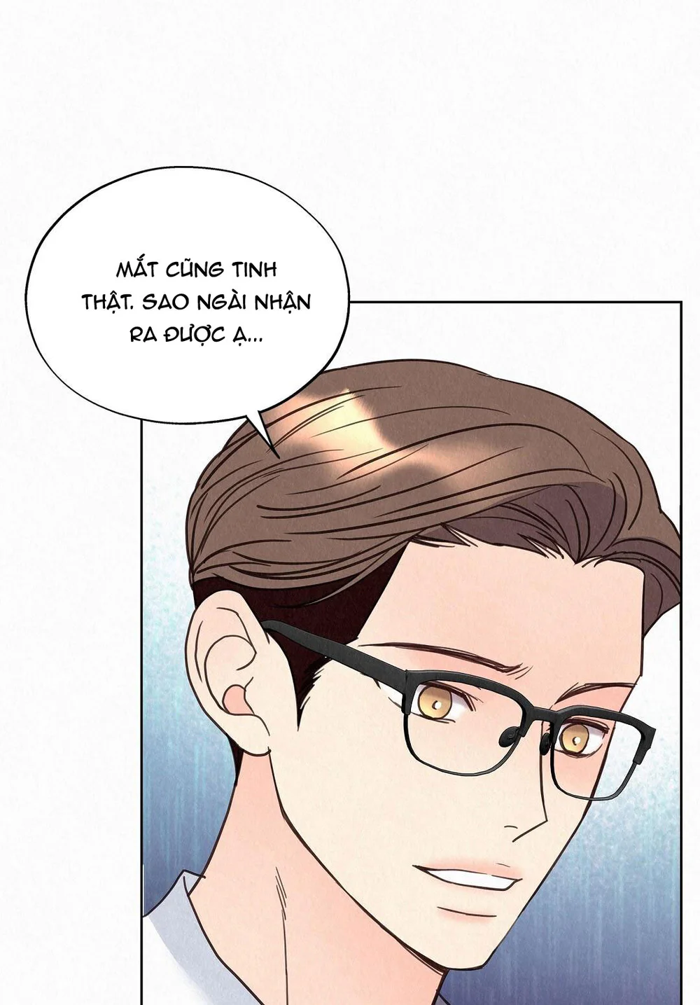 Đọc truyện BẢN CHẤT TÀ ÁC - Chapter 31