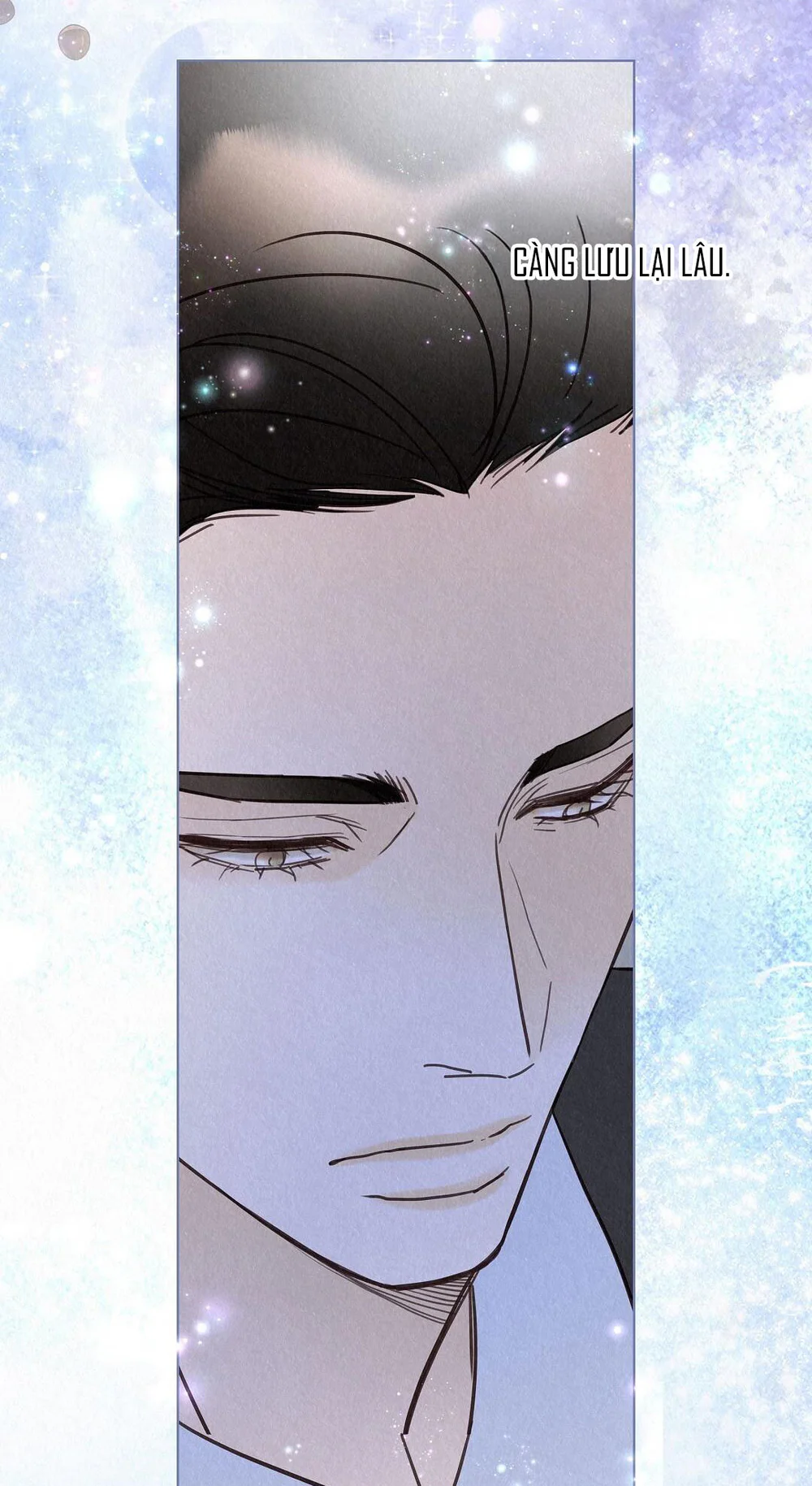 Đọc truyện BẢN CHẤT TÀ ÁC - Chapter 31