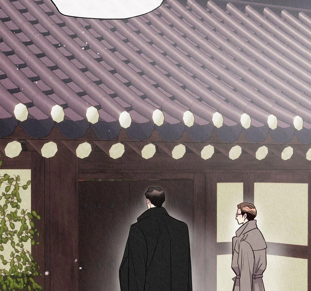 Đọc truyện BẢN CHẤT TÀ ÁC - Chapter 31