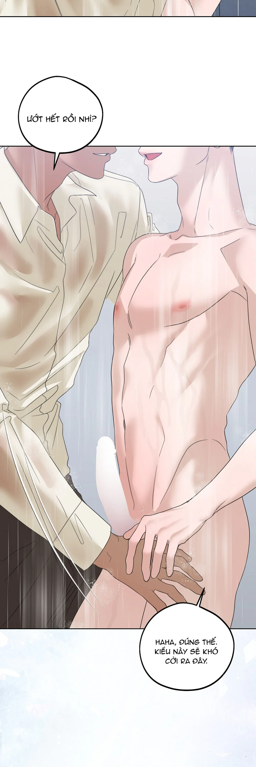 Đọc truyện BẮT KỊP - Chapter 49