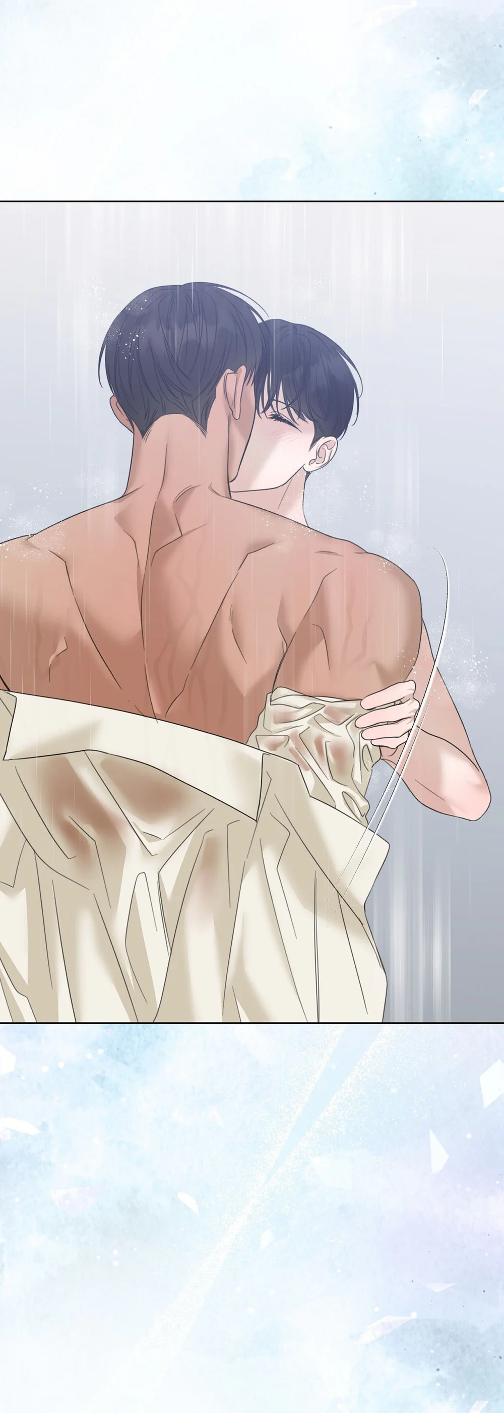 Đọc truyện BẮT KỊP - Chapter 49