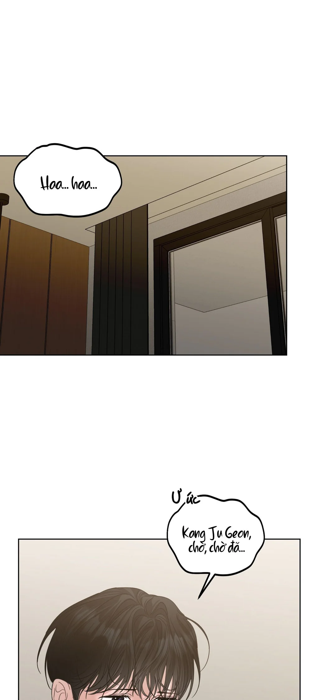 Đọc truyện BẮT KỊP - Chapter 49