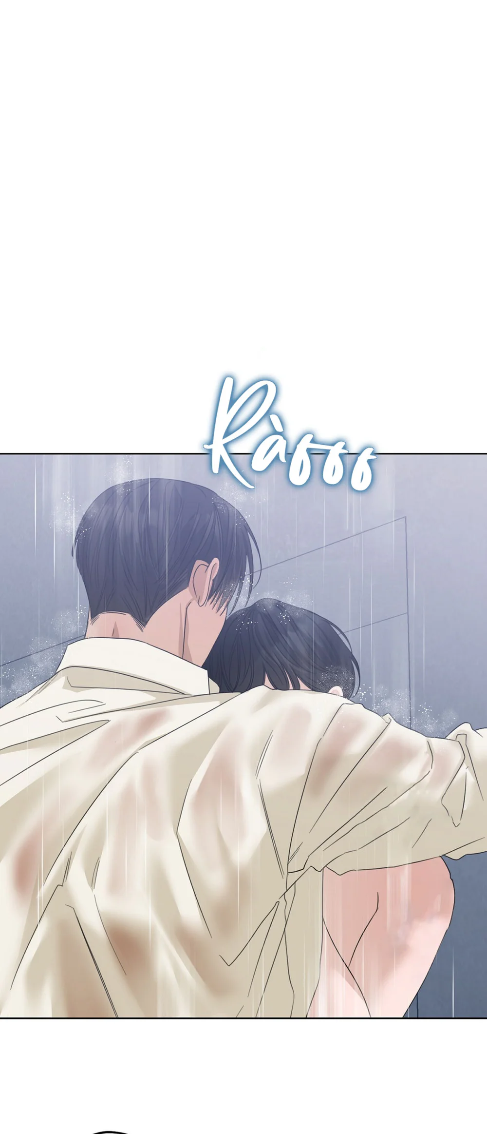 Đọc truyện BẮT KỊP - Chapter 49