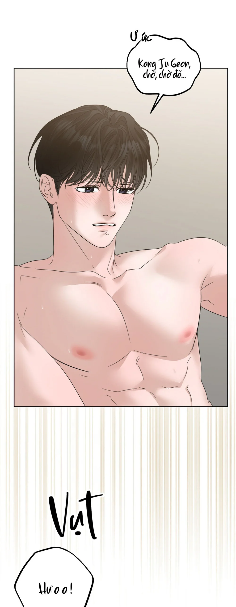 Đọc truyện BẮT KỊP - Chapter 49