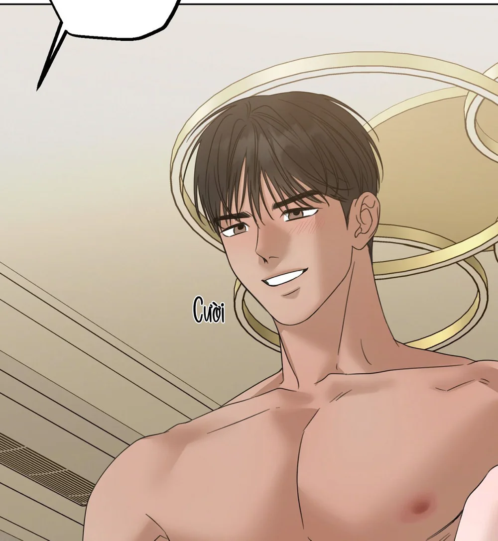 Đọc truyện BẮT KỊP - Chapter 49