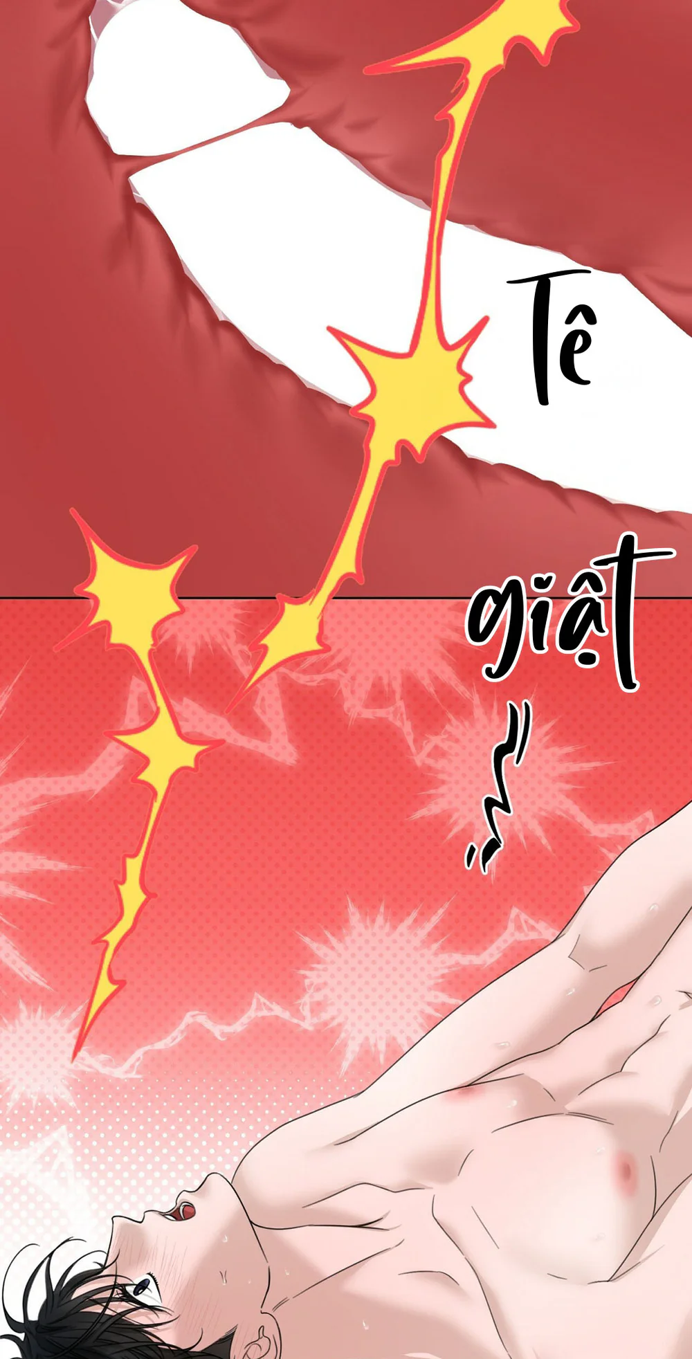 Đọc truyện BẮT KỊP - Chapter 49