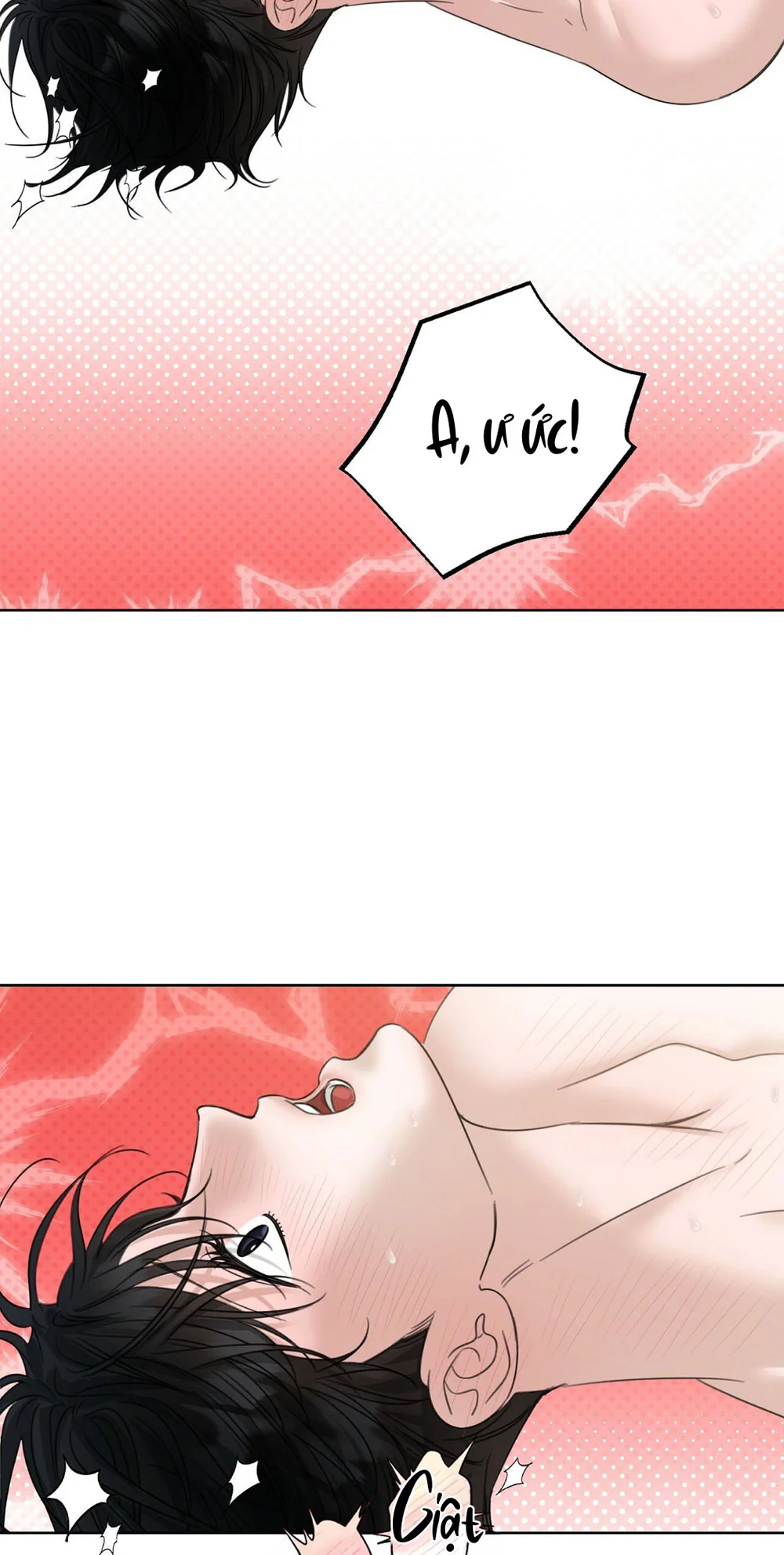 Đọc truyện BẮT KỊP - Chapter 49