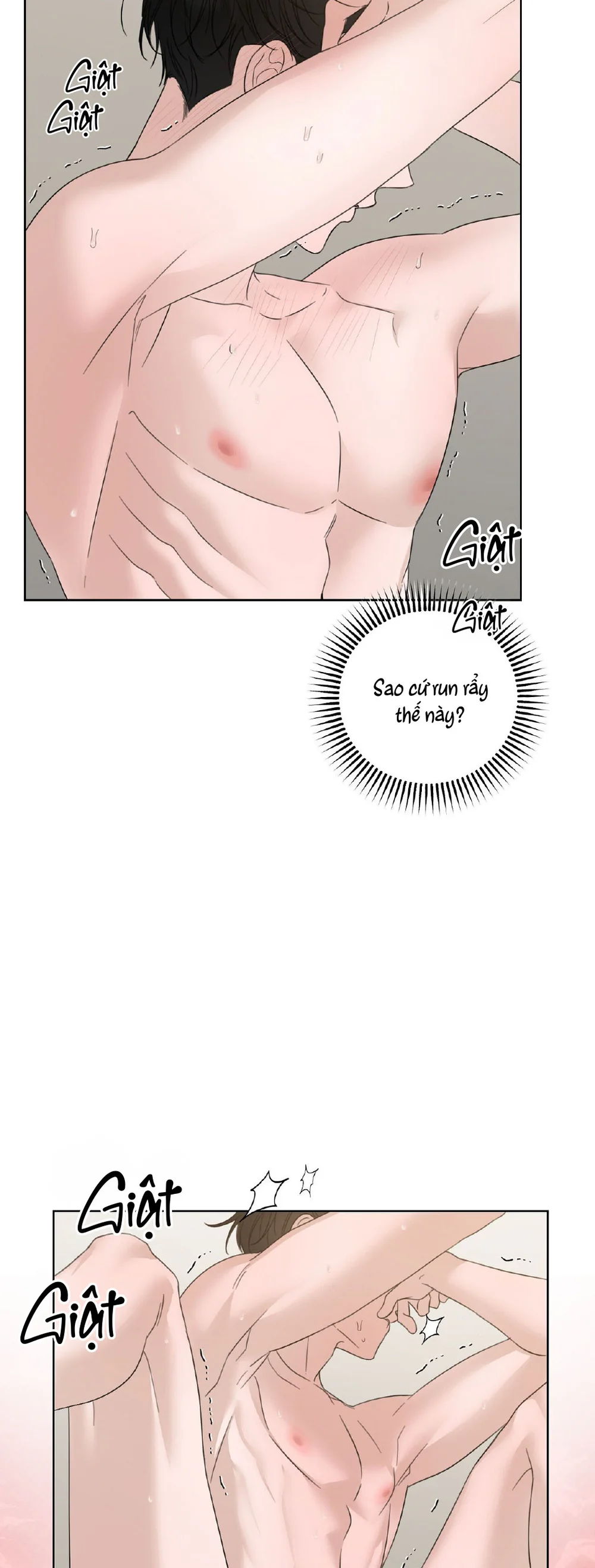 Đọc truyện BẮT KỊP - Chapter 49