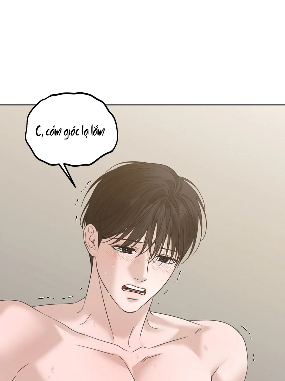 Đọc truyện BẮT KỊP - Chapter 49