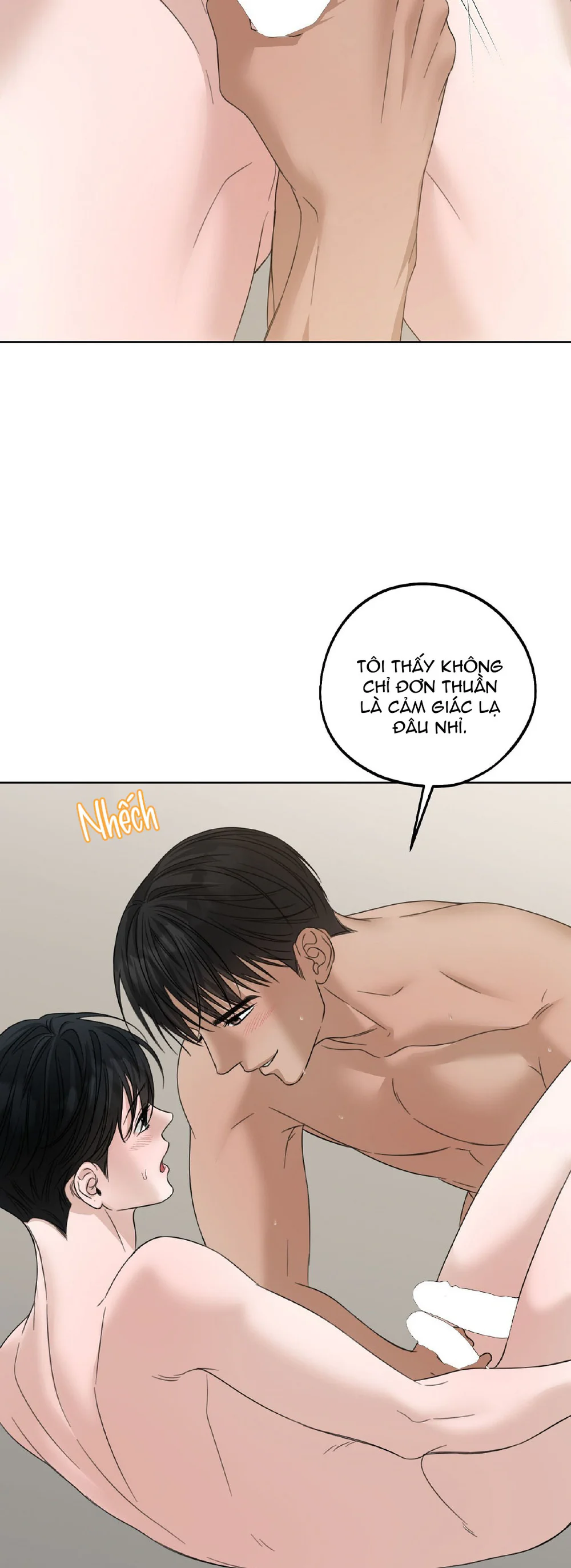 Đọc truyện BẮT KỊP - Chapter 49