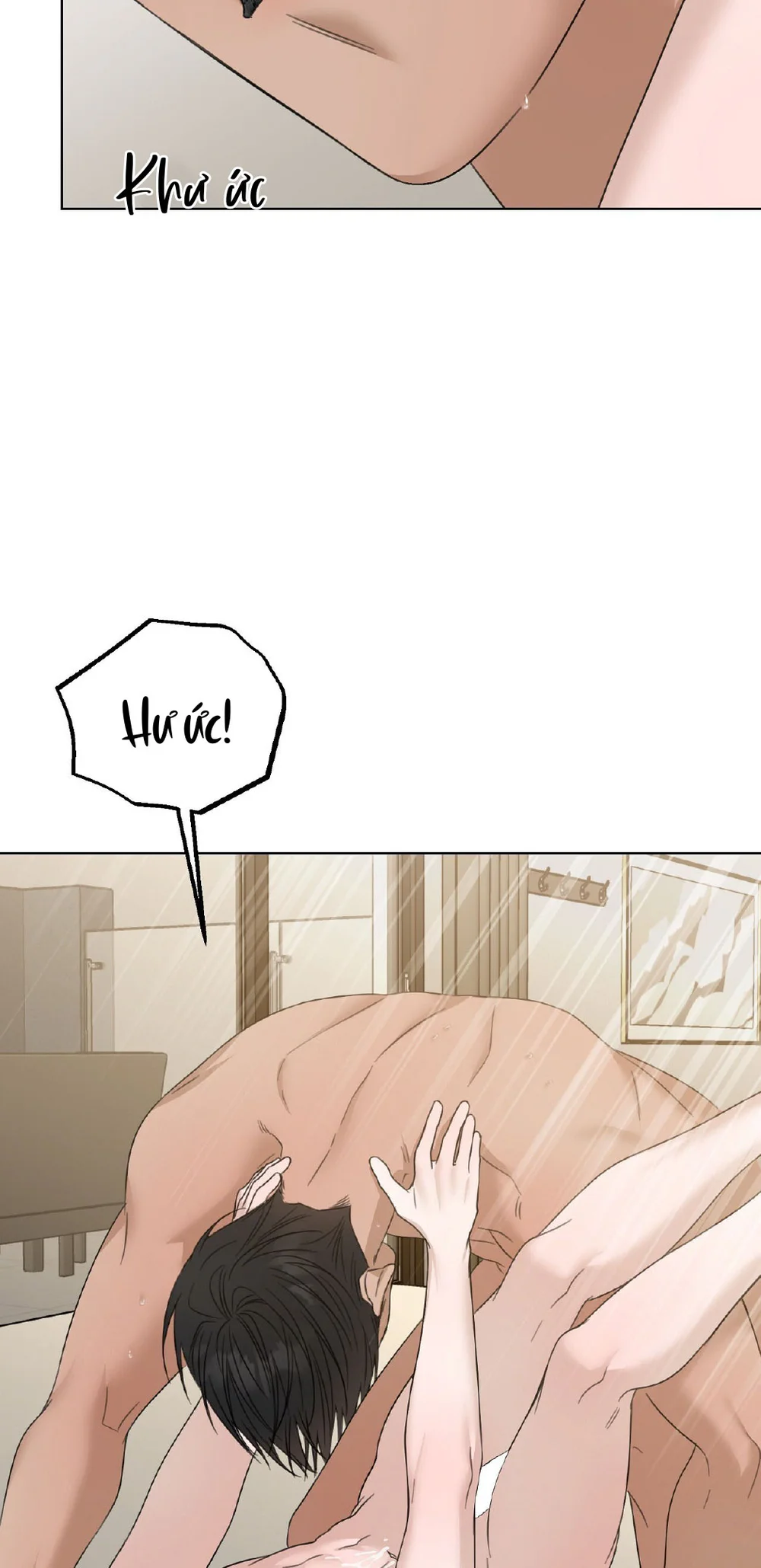 Đọc truyện BẮT KỊP - Chapter 49