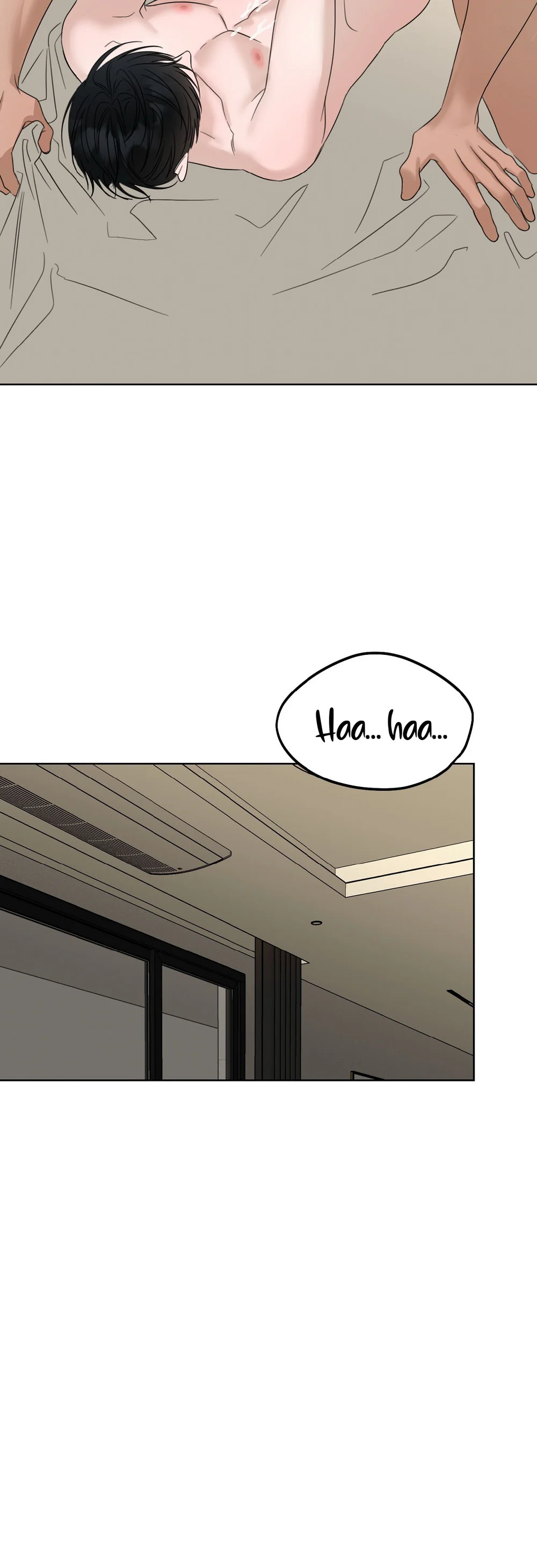 Đọc truyện BẮT KỊP - Chapter 49