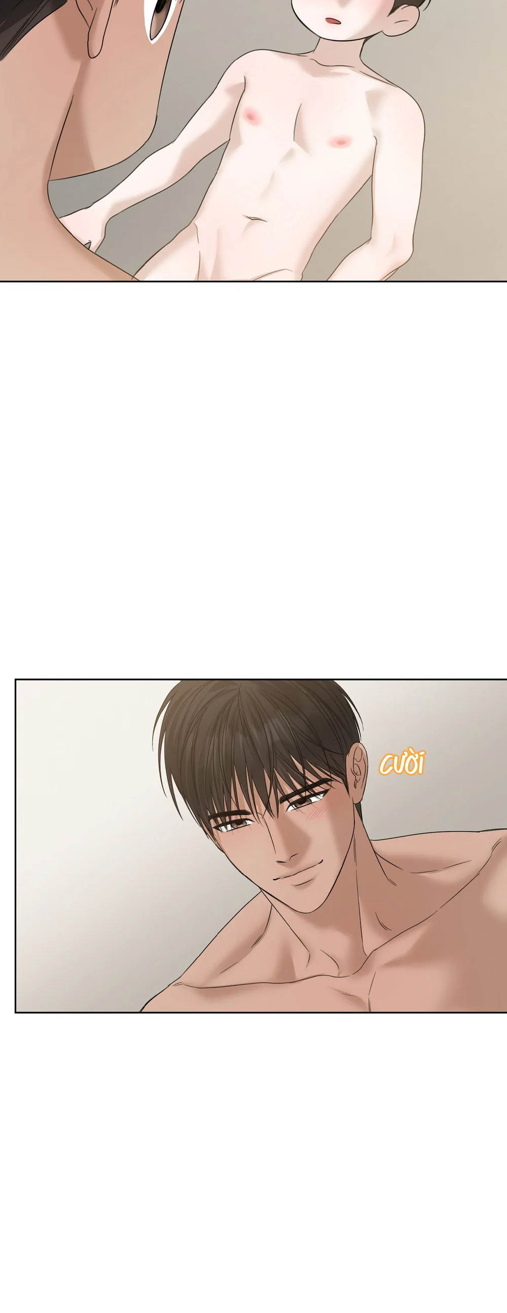 Đọc truyện BẮT KỊP - Chapter 49
