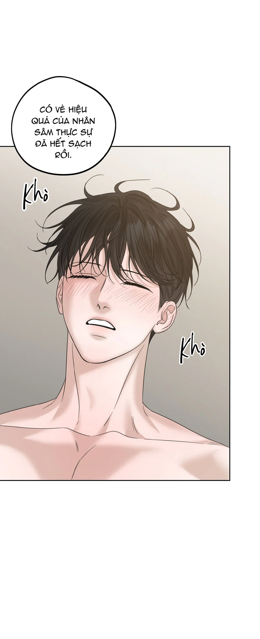Đọc truyện BẮT KỊP - Chapter 49