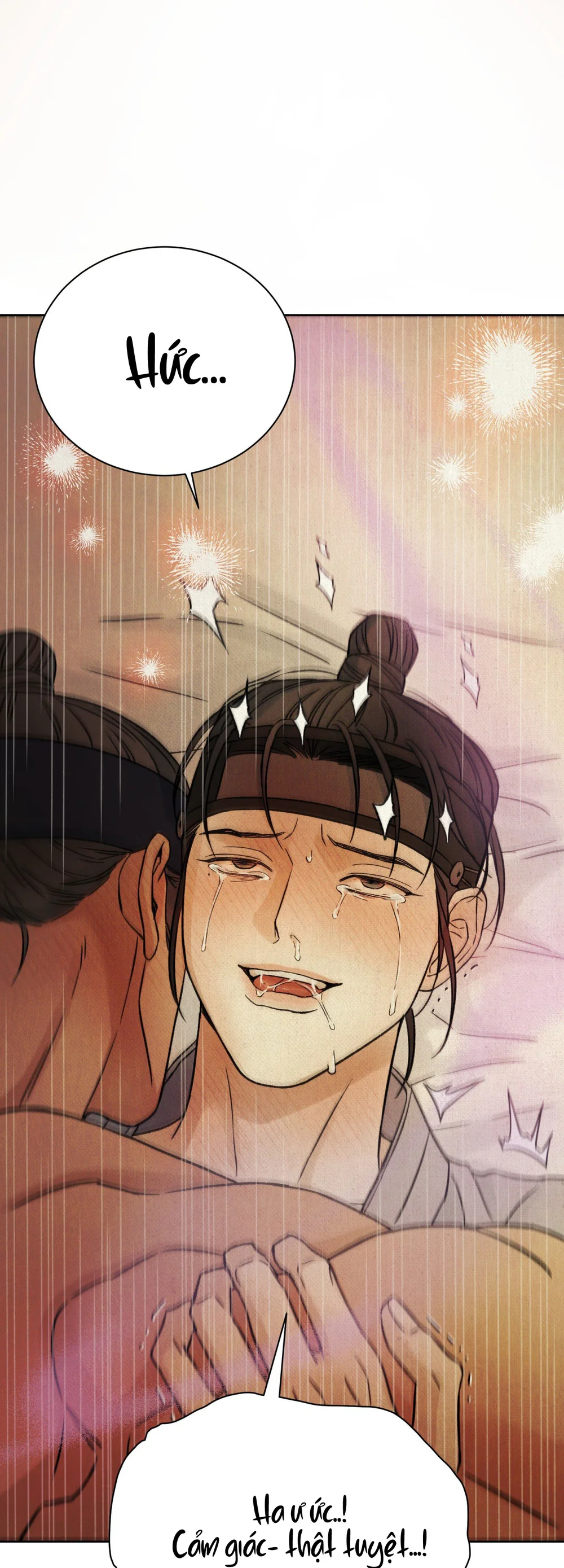 Đọc truyện MONG RYONGJEON - Chapter 49