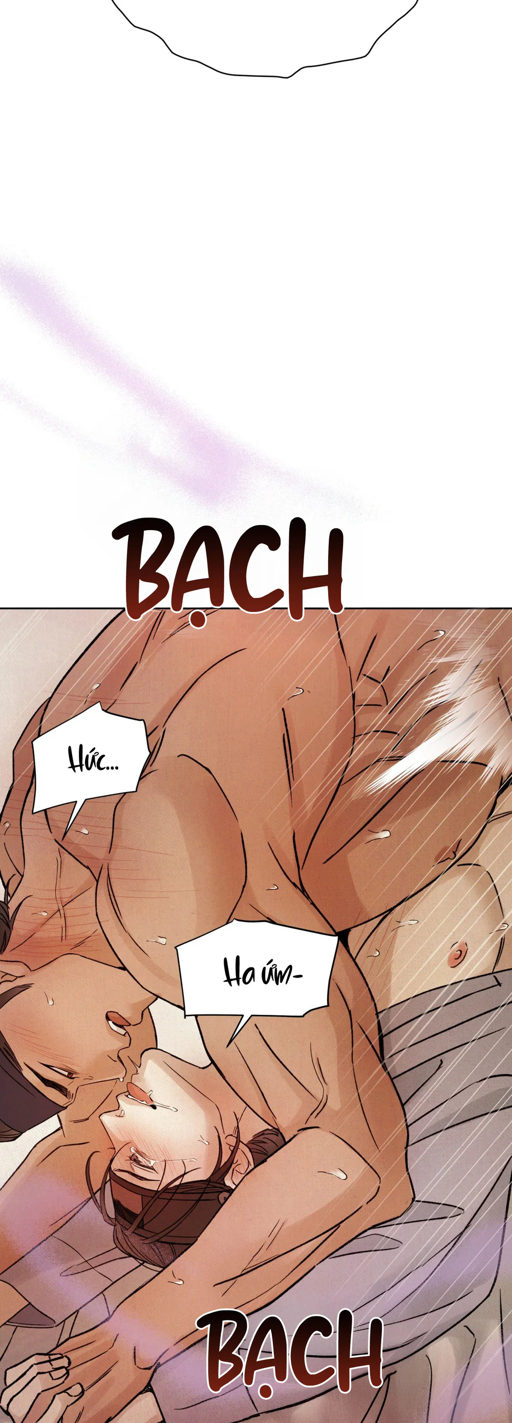 Đọc truyện MONG RYONGJEON - Chapter 49