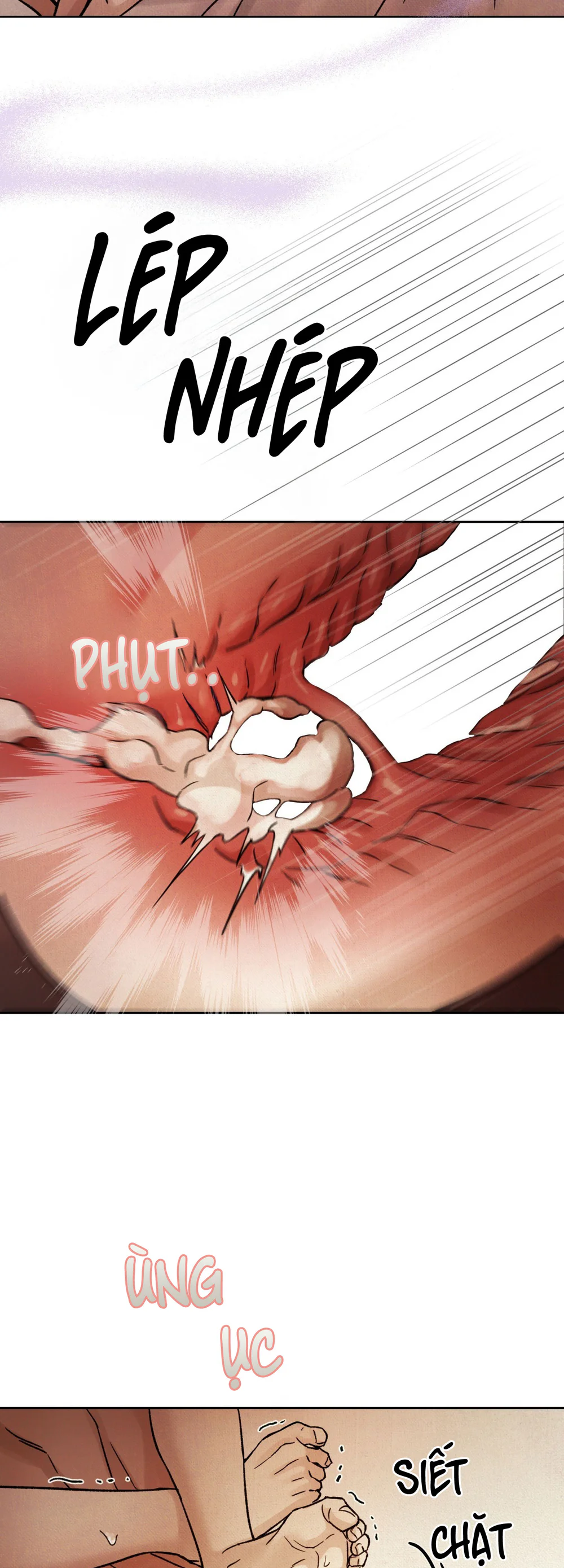 Đọc truyện MONG RYONGJEON - Chapter 49