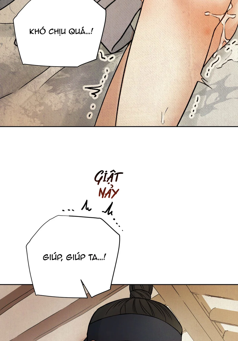 Đọc truyện MONG RYONGJEON - Chapter 49