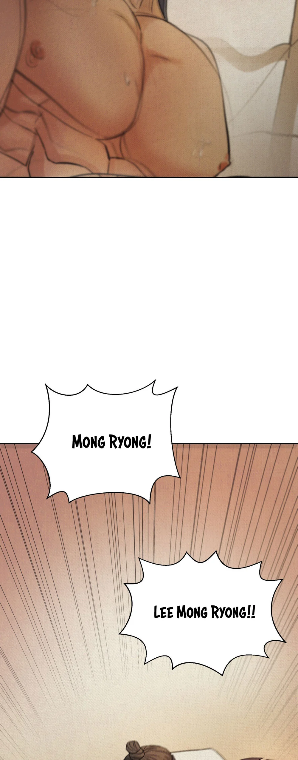 Đọc truyện MONG RYONGJEON - Chapter 49