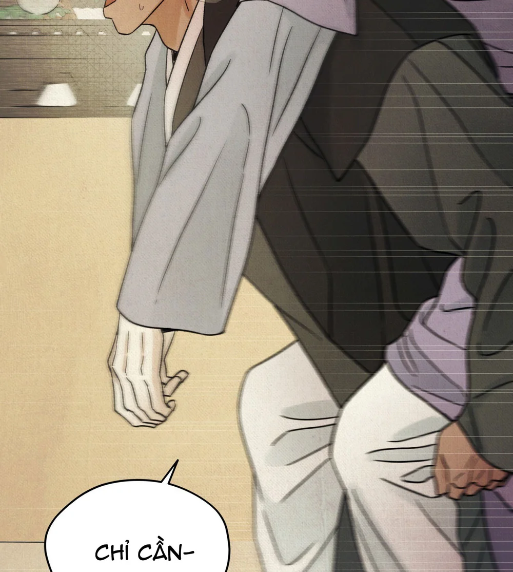 Đọc truyện MONG RYONGJEON - Chapter 49