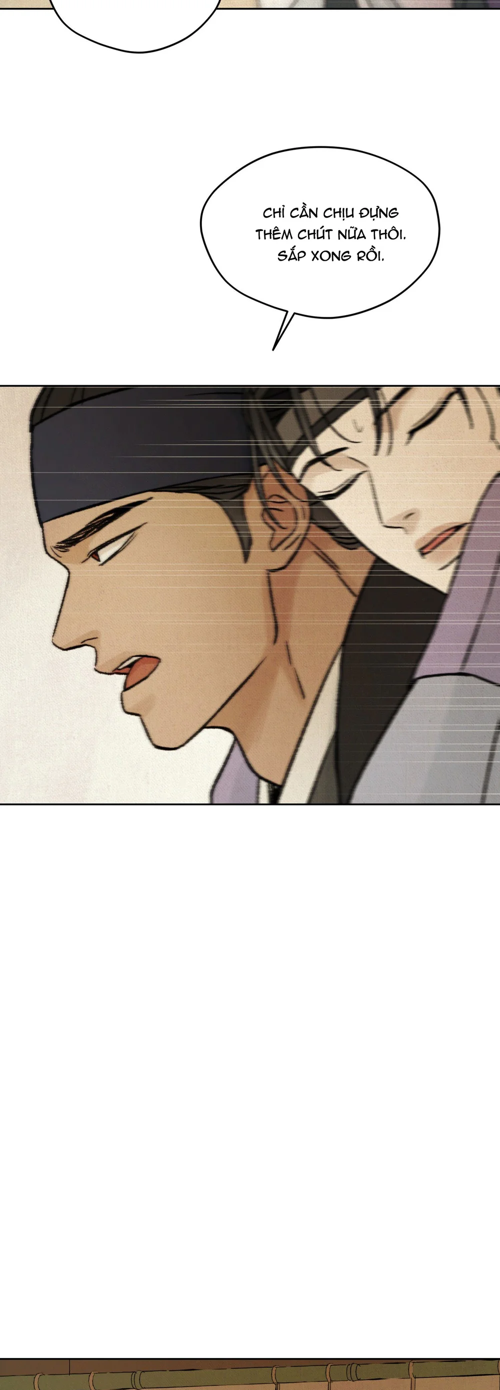Đọc truyện MONG RYONGJEON - Chapter 49