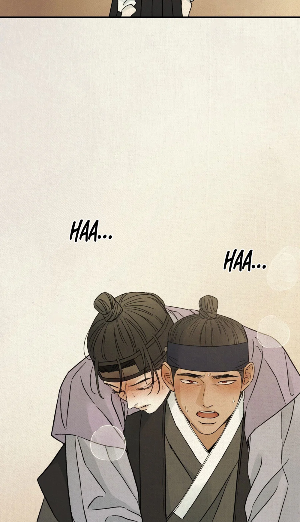 Đọc truyện MONG RYONGJEON - Chapter 49