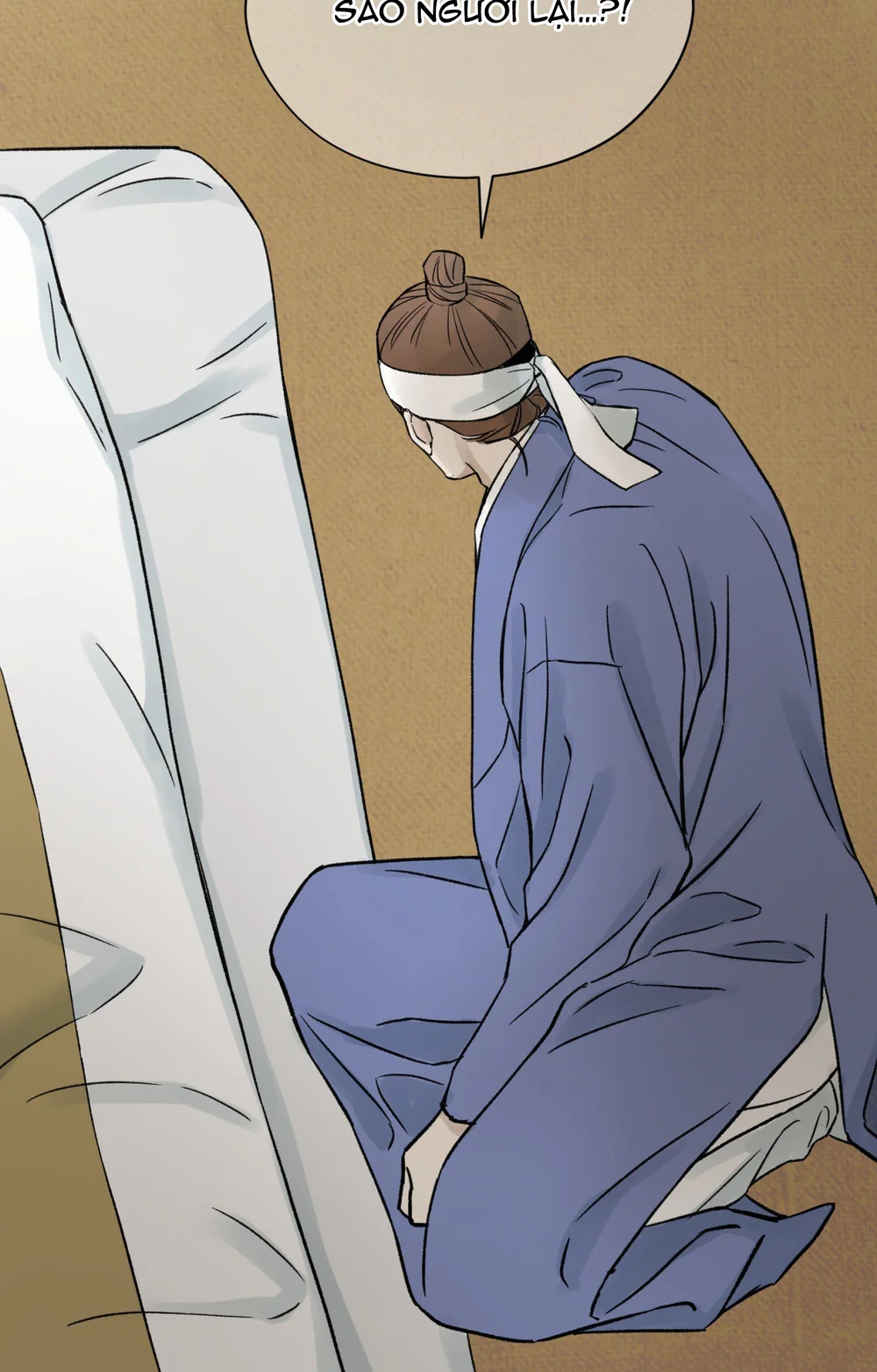 Đọc truyện MONG RYONGJEON - Chapter 49