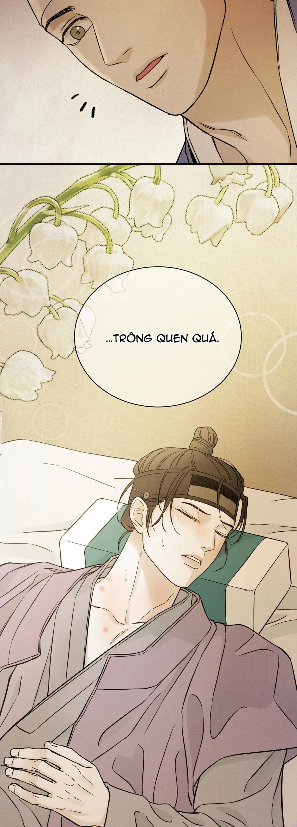 Đọc truyện MONG RYONGJEON - Chapter 49