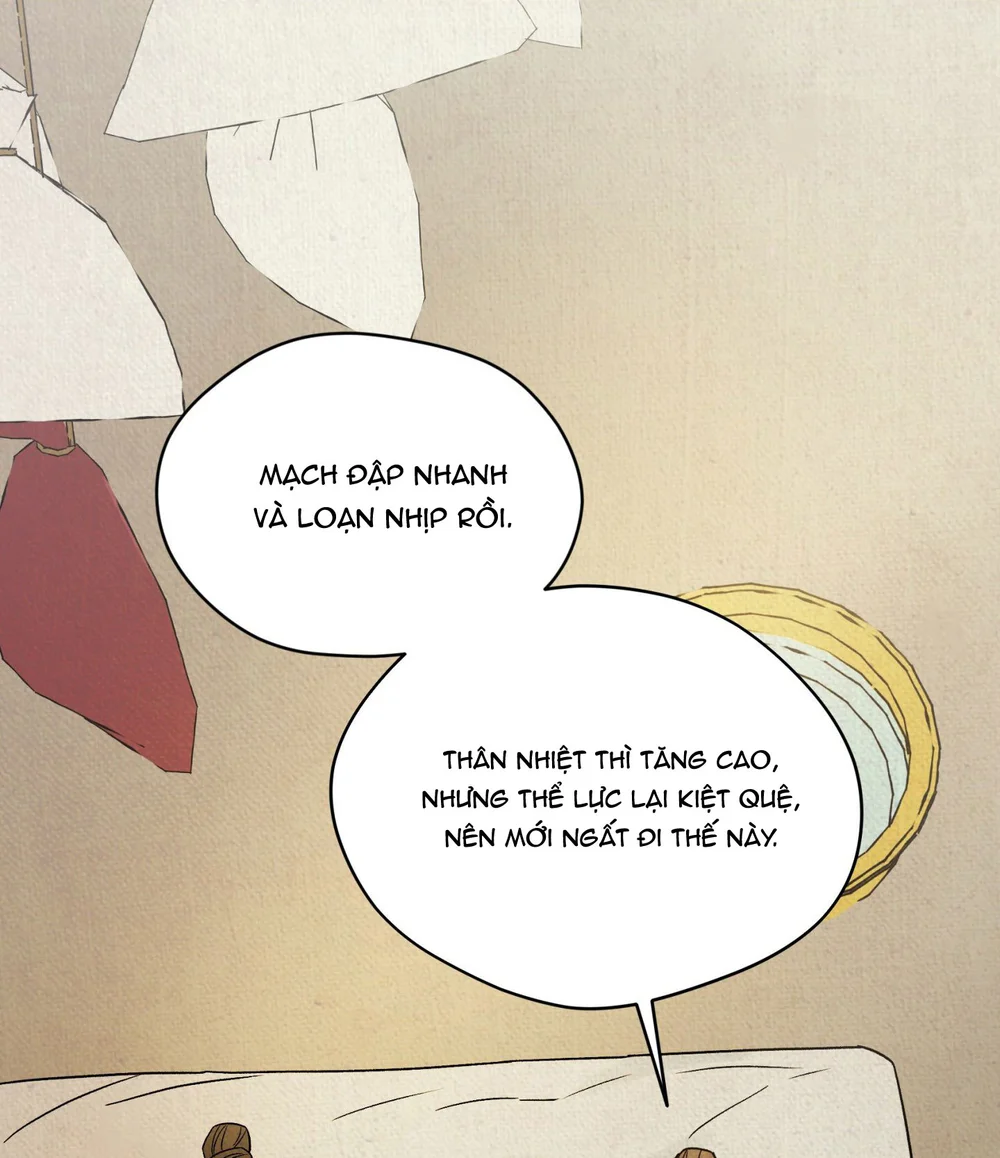 Đọc truyện MONG RYONGJEON - Chapter 49