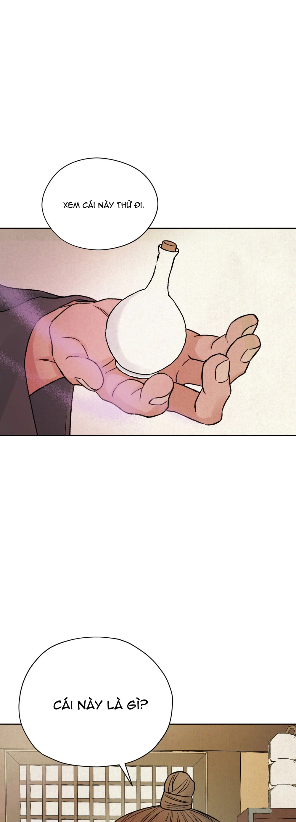 Đọc truyện MONG RYONGJEON - Chapter 49