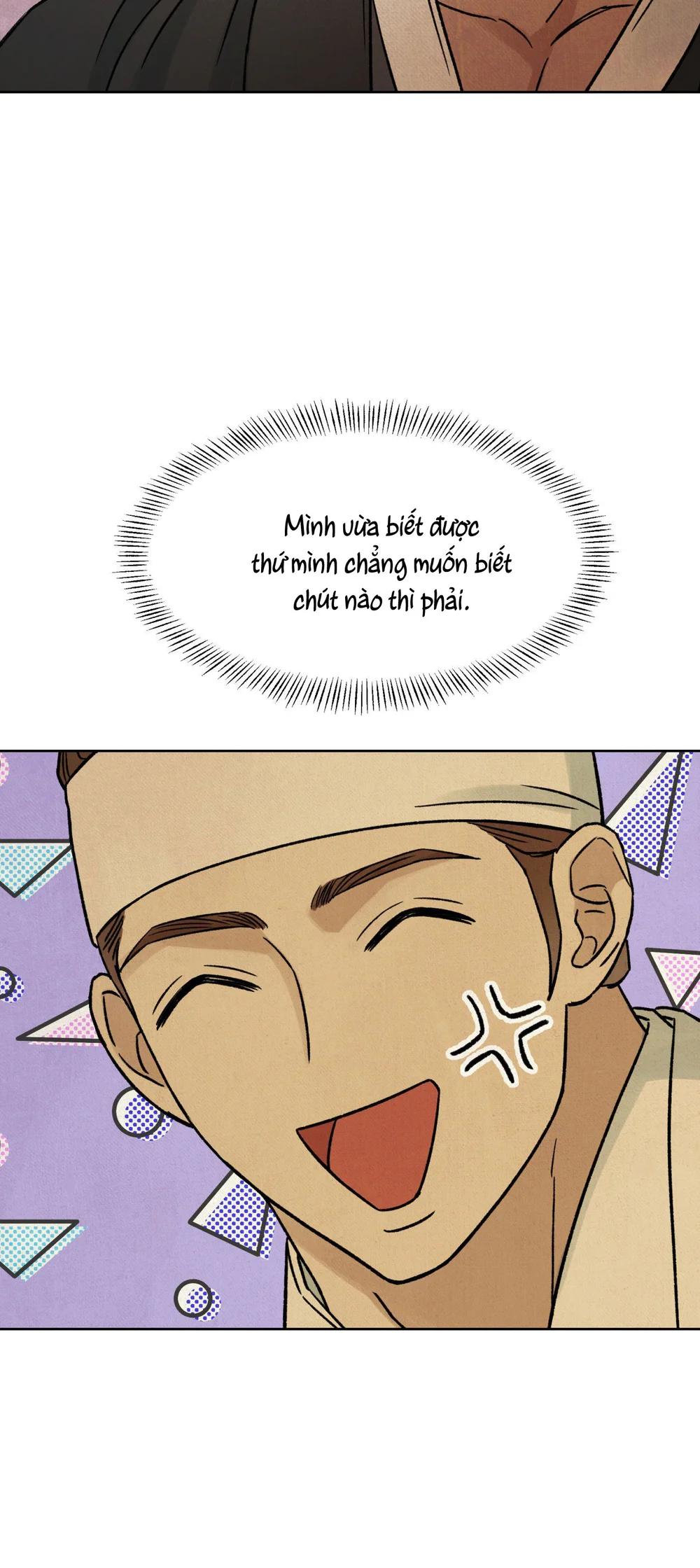 Đọc truyện MONG RYONGJEON - Chapter 49